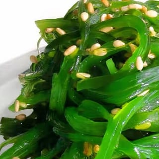 Seaweed Salad