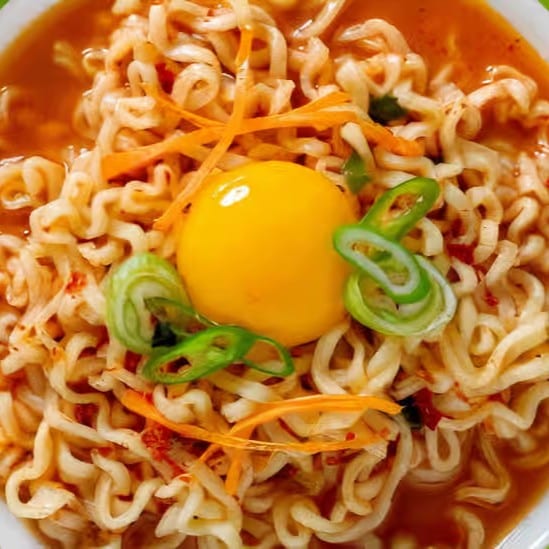Ramyun.