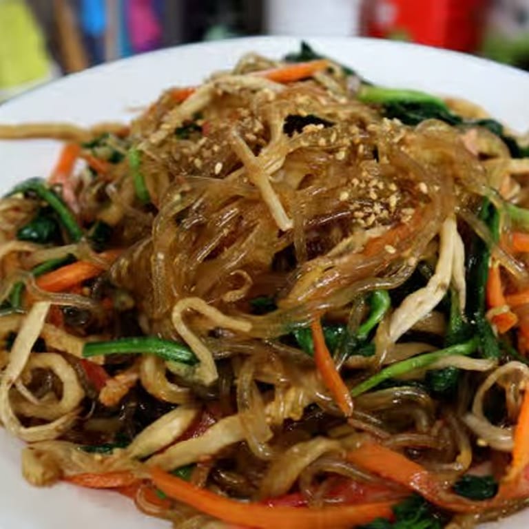 Savor Our Lunch Menu