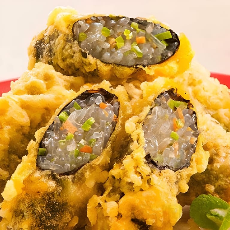 Korean Catering Made Easy