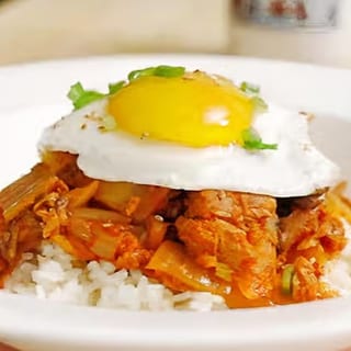 Hotpot Kimchi
