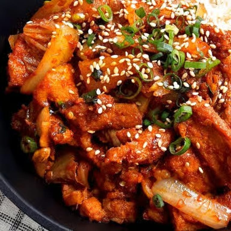 Delicious Comfort Food Options