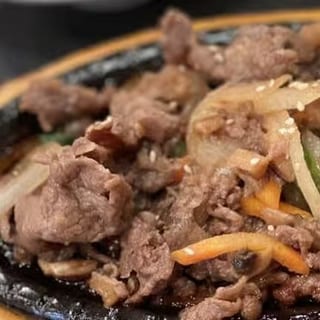 Bulgogi