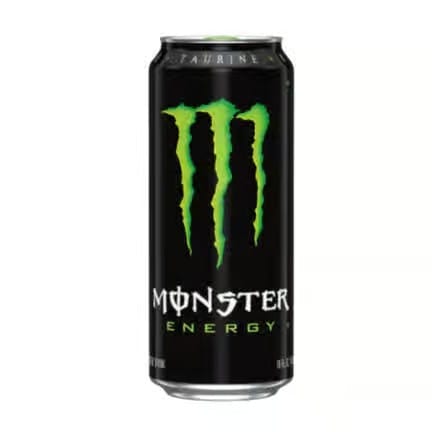 Monster.