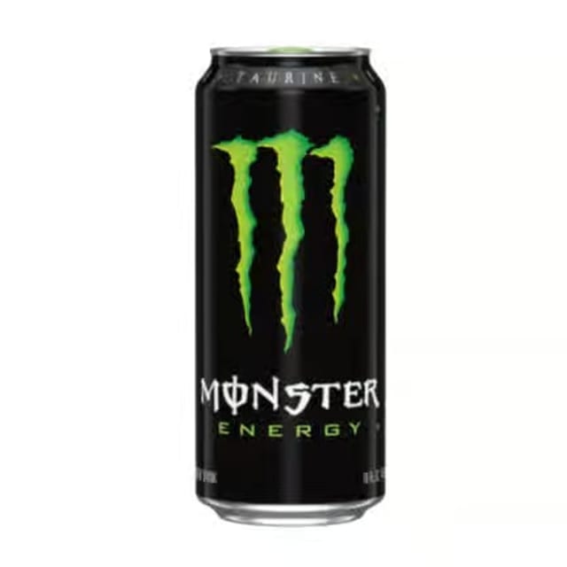 Monster.