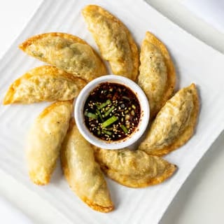 Fried Dumplings