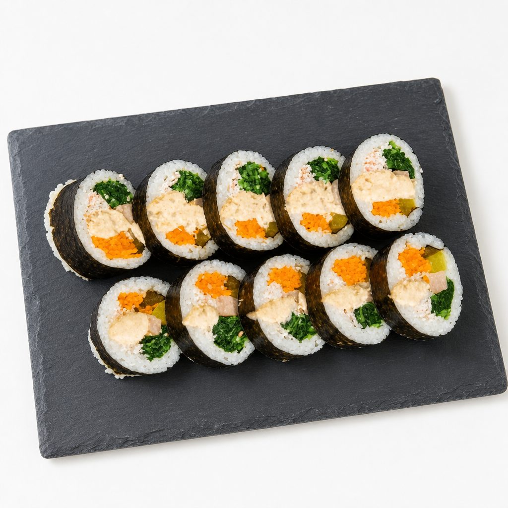 Original Kimbap.