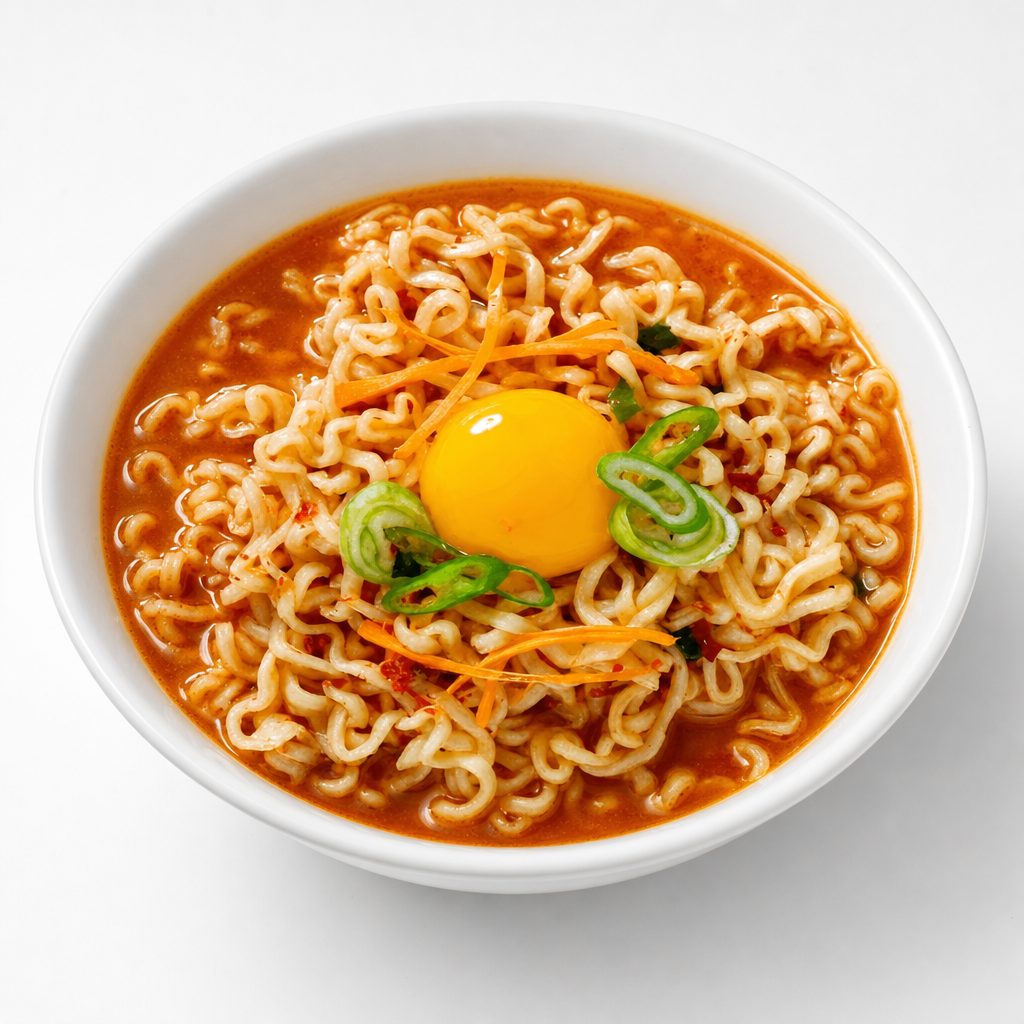 Ramyun.