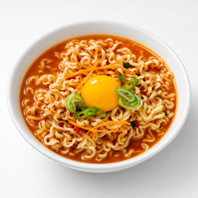 Ramyun.